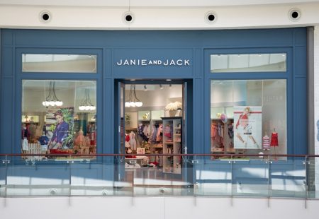 Janie and Jack