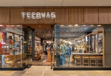 TECOVAS