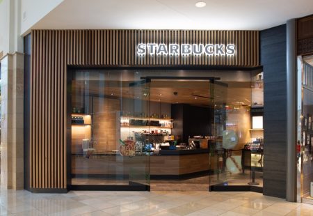 Starbucks – Level One