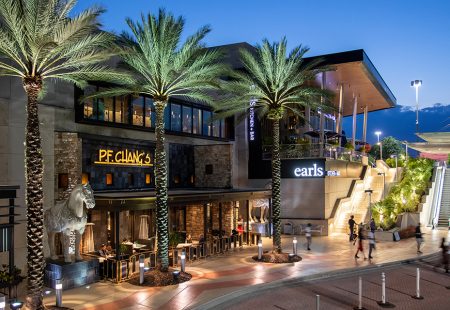 P.F. Chang’s