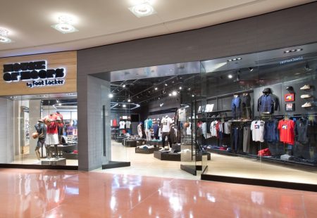 House of Hoops