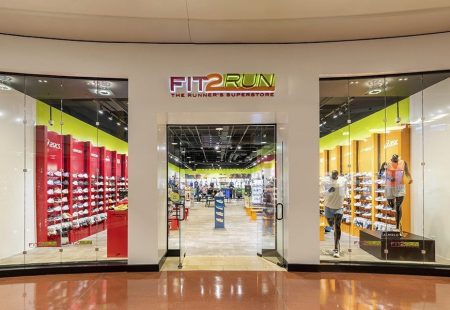 Fit2Run