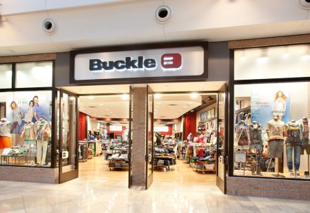Buckle