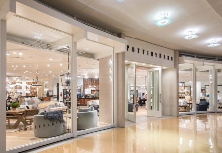 Pottery Barn