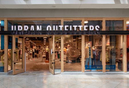 Urban Outfitters