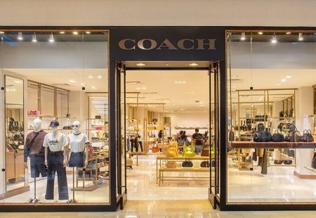 Coach