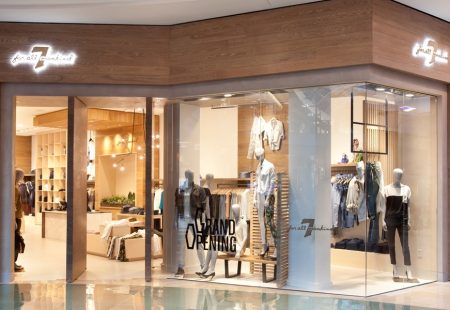 7 For All Mankind