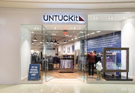 UNTUCKit