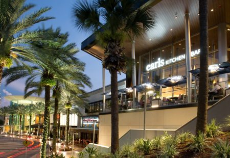 Earls Kitchen + Bar