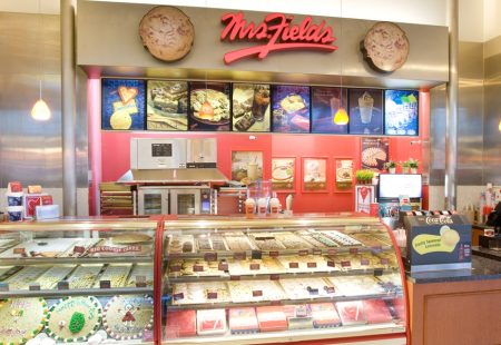 Mrs. Fields Cookies