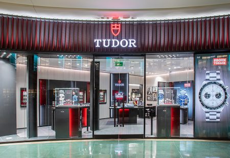TUDOR