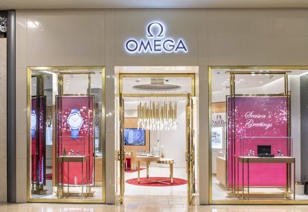 OMEGA