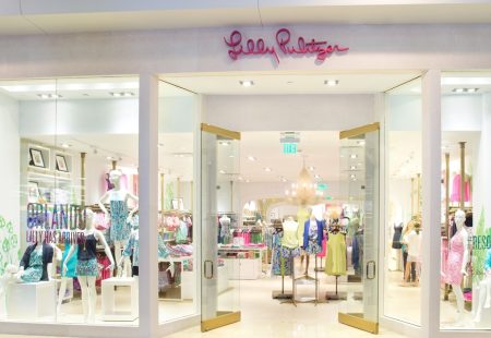 Lilly Pulitzer