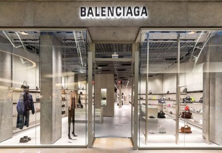 BALENCIAGA