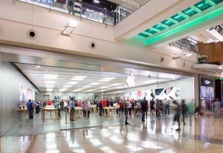 Apple