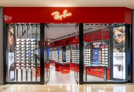 Ray-Ban