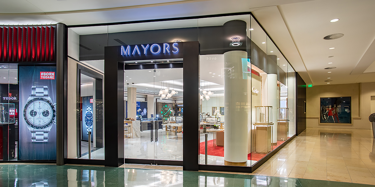 Mayors Front