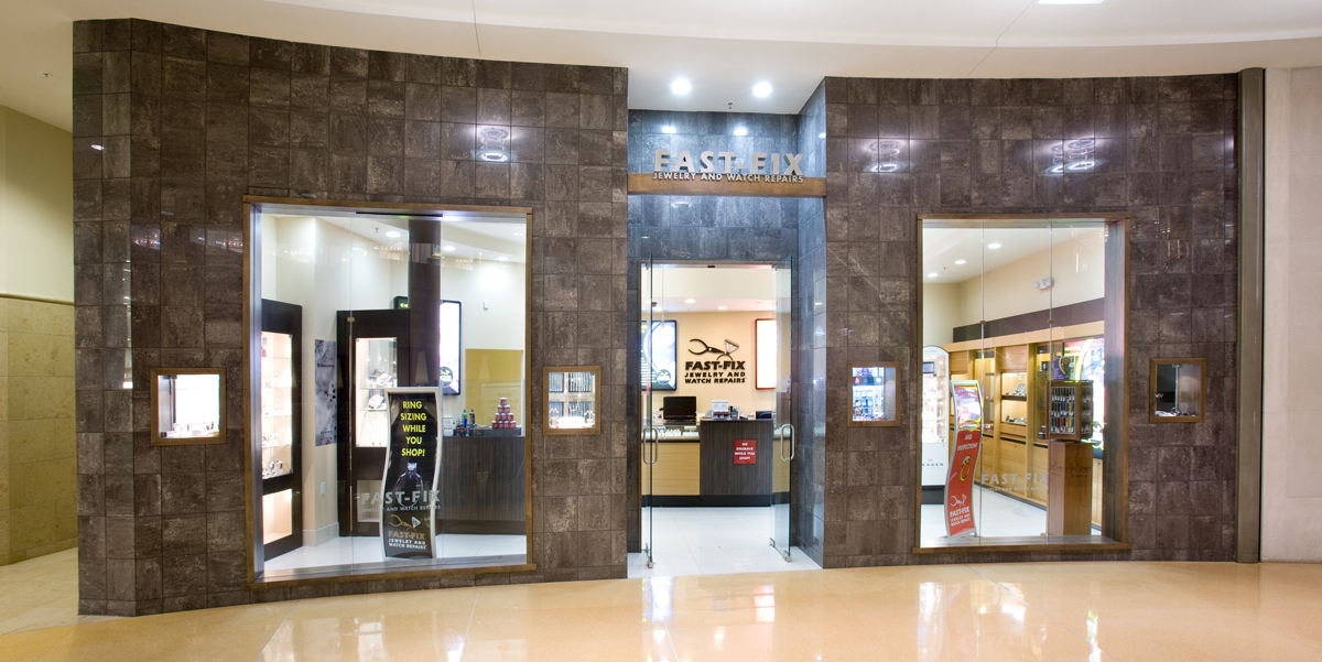 FastFix Storefront