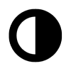 Contrast Icon